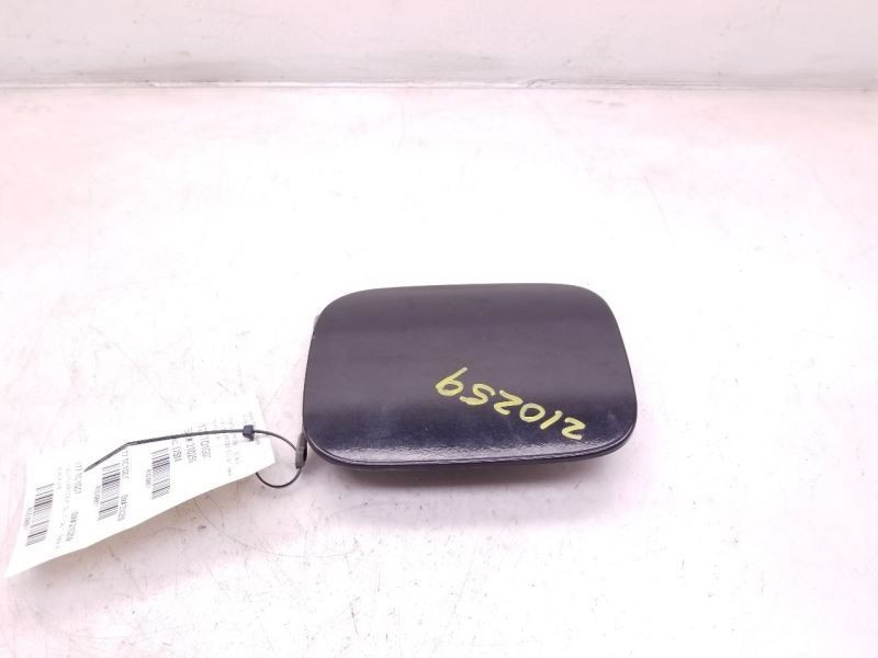 2007 TOYOTA YARIS FUEL FILLER DOOR BLACK-209