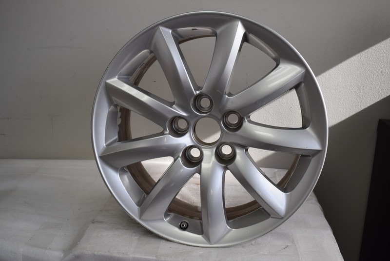 TOYOTA 18'' INCH 7.5JX18 WHEEL RIM FACTORY OEM