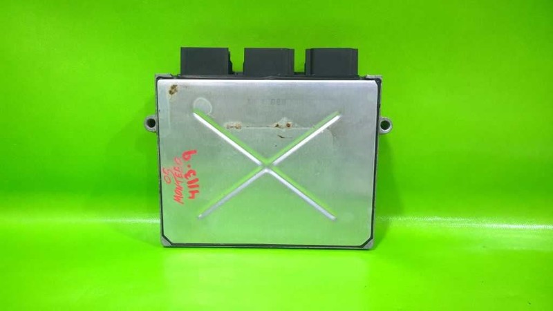 05 06 MONTEGO ECM ENGINE CONTROL MODULE OEM 4113-9
