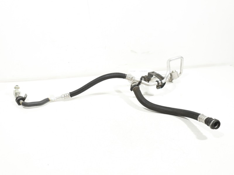 14-20 MASERATI Ghibli RWD 3.0L HVAC A/C Air Conditioner Hose Tube Pipe Line OEM