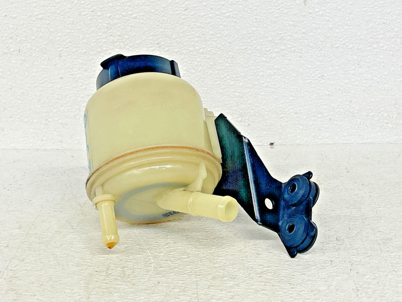 ⭐2009-2020 NISSAN 370Z POWER STEERING FLUID RESERVOIR BOTTLE TANK OEM LOT2508