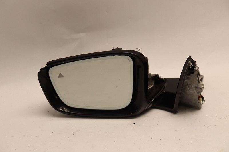 2017-2020 BMW 540I LEFT DRIVER DOOR POWER FOLDING MIRROR W/ HEATED OEM