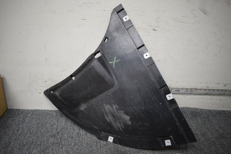 PORSCHE PLASTIC TRIM FACTORY OEM