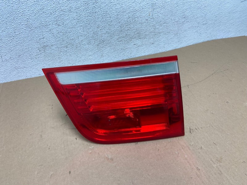 2007 to 2010 Bmw X5 E70 Right Passenger Rh Side Inner Tail Light AD6432 LK