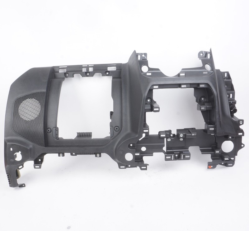 2018 - 2023 Jeep Wrangler Gladiator Lower Dash Instrument Panel OEM