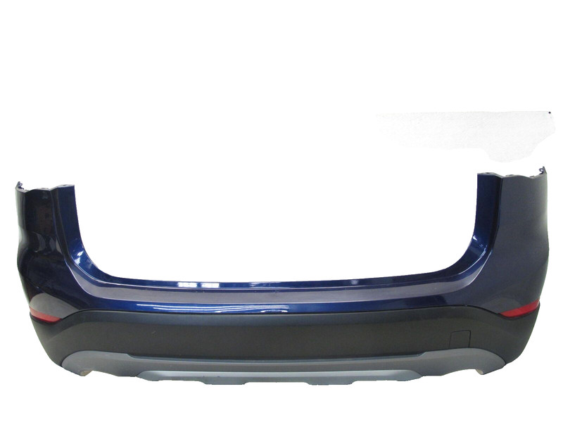 π 2016-2019 BMW F48 X1 Rear Bumper Cover (C10 BLUE) NO SHIPPING