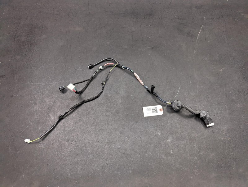 Rear Right Door Wiring Harness 2020 Nissan Sentra 24126-6LB0A 2021 2022