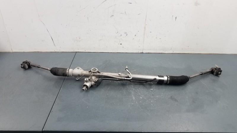 2015 McLaren 650S Spider Rack & Pinion / Tie Rods #4100 X2
