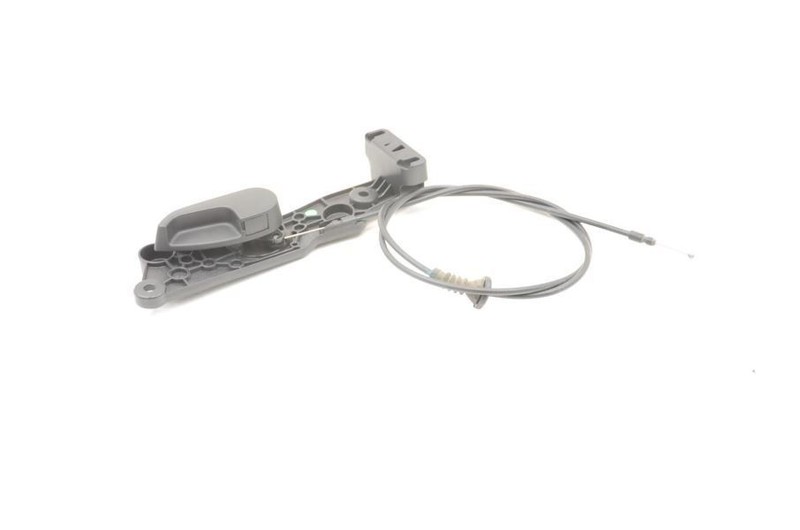 2020-2024 Toyota Supra AT 2.0L Hood Release Lever with Cable 7435522