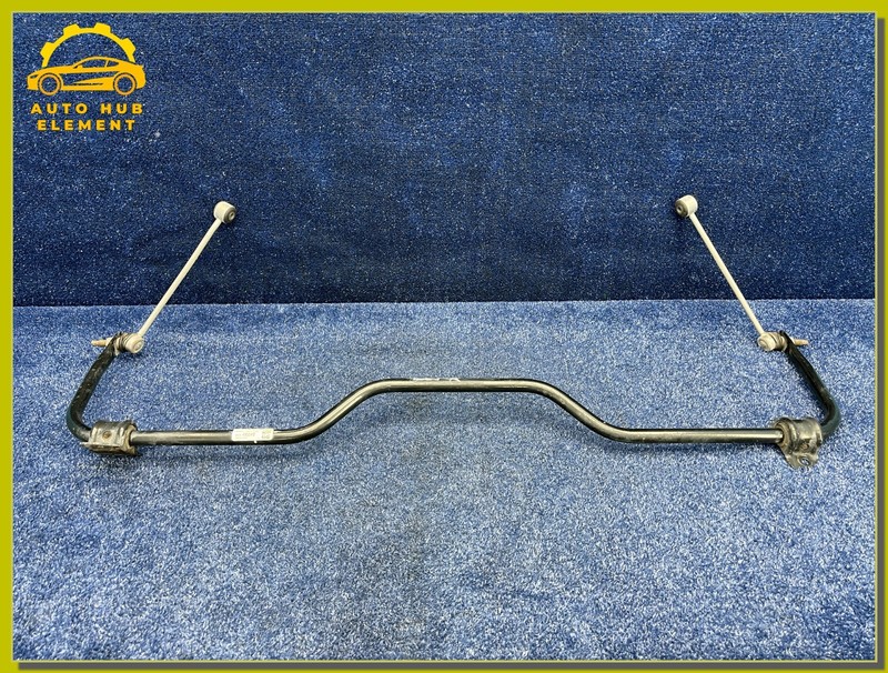 2019-2024 RAM 1500 Rear Sway Bar Stabilizer Link Assembly OEM 68264952AD