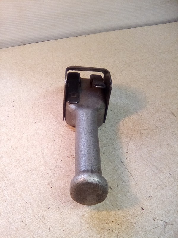 Ingersoll Rand ARO 2 Button Pneumatic Air Remote Control Pendant "SEE...