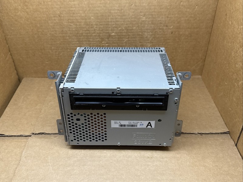 2009-2014 Ford F-150 F150 Satellite Radio Stereo AL3T-19C107-BB