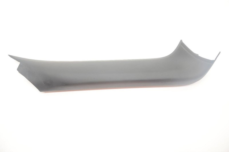 97-04 Porsche Boxster 2.7L Passenger Right Side A Pillar Trim 986555182