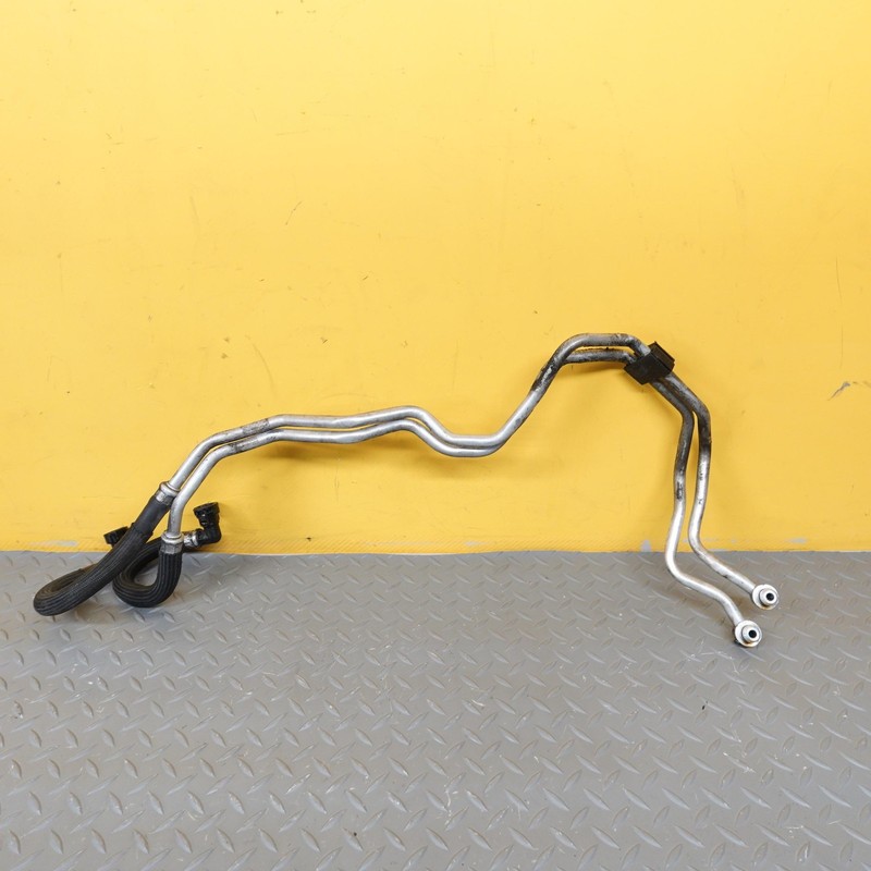 2017-2020 JAGUAR F-PACE Hvac Ac Heater Suction Hose Tube Pipe Oem T2h19853
