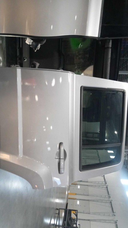 2014 Jeep Patriot Rear Left Door 182754 Used 156K Miles OEM Quality