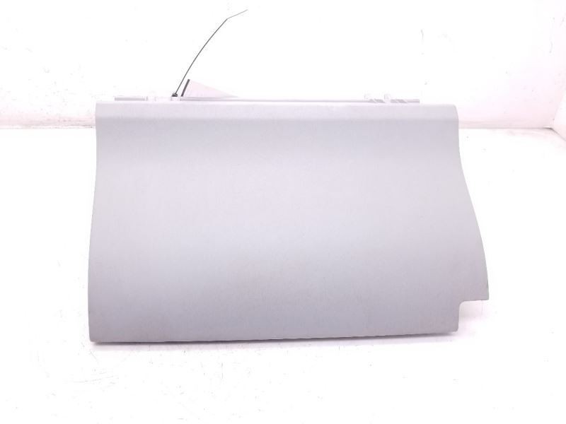 2010 TOYOTA PRIUS INSTRUMENT GLOVE BOX