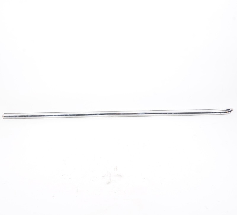 2017 - 2020 Lincoln Continental Front Right Door Lower Molding OEM