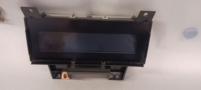 10-'12 HONDA ACCORD display screen OEM 1 Year Warranty!