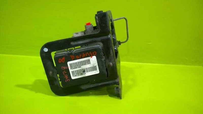 00 DURANGO RWD ABS PROPORTIONING VALVE MODULE OEM 3407-9