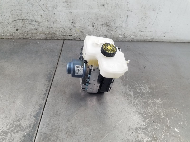 2024 BMW M3 CS xDrive G80 ABS Brake Pump Assembly #7239 C1