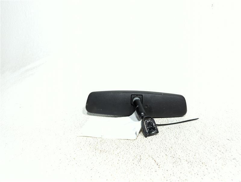2014 Toyota Camry Interior Rear View Mirror OEM Automatic Dimming White 102K