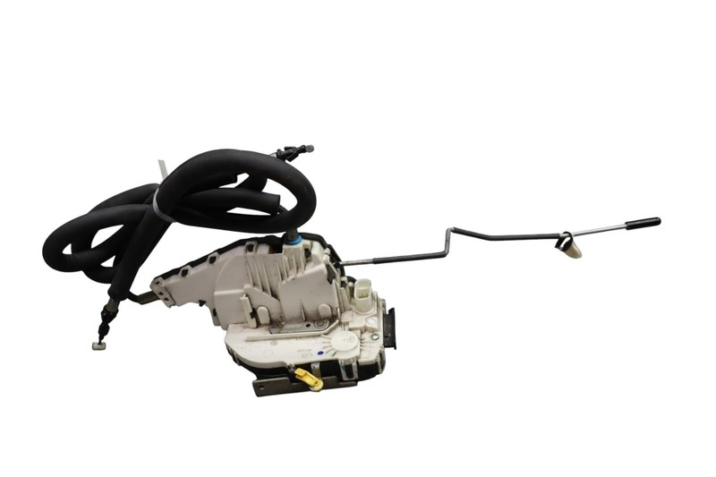 14-22 Maserati Quattroporte M156 Front Left Side Door Lock Latch Actuator OEM