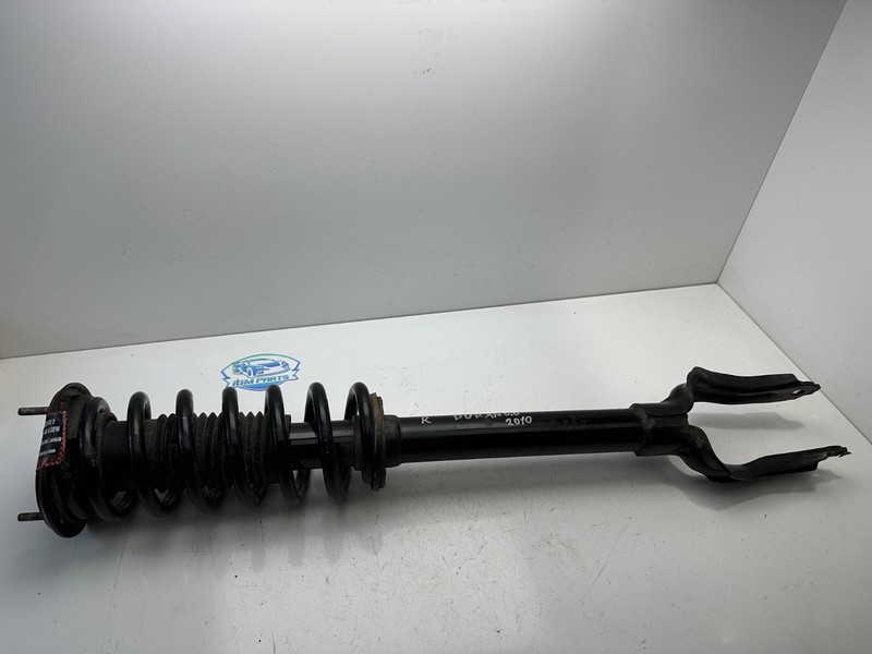 2011-2015 Dodge Durango Front Right Passenger Side Shock Absorber