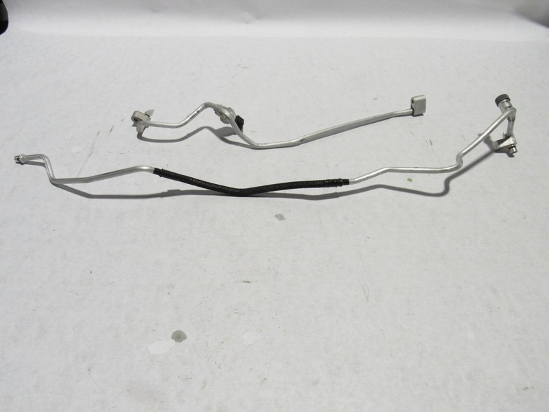 Fiat 124 Spider 2018 AC A/C Air Condition Tube Hose Pipe Line Set 15-20 *