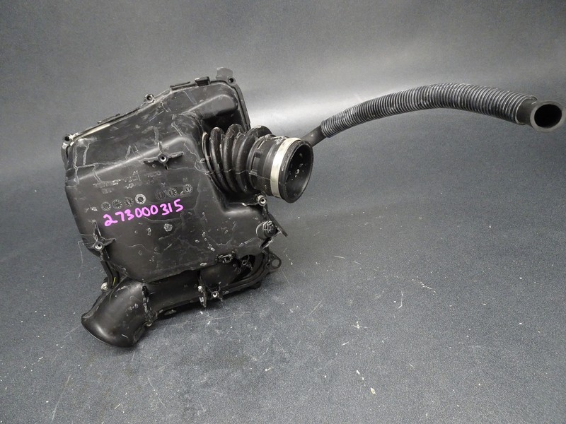 2014-2021 Sea-Doo OEM Airbox/Air Filter 273000386 Spark HO ACE Trixx