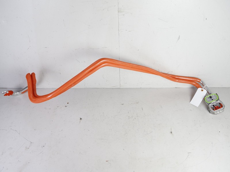 17-23 TESLA MODEL 3 HIGH VOLTAGE BUSBAR CABLE WIRE HARNESS 1501773-30-A OEM 18K