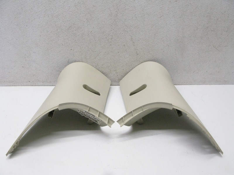 06-13 LAND ROVER RANGE ROVER SPORT D PILLAR COVER TRIM LEFT RIGHT OEM 041823