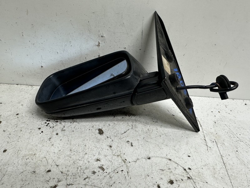 1992-1994 BMW 318is Cpe Left Front Driver Side View Exterior Door Mirror Oem