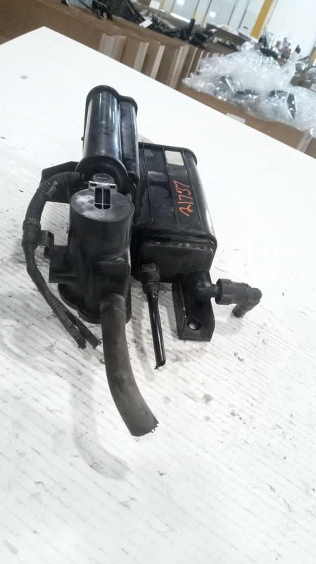 2019 KIA RIO Vapor Canister 1060404 Used 110K Miles Silver OEM Quality
