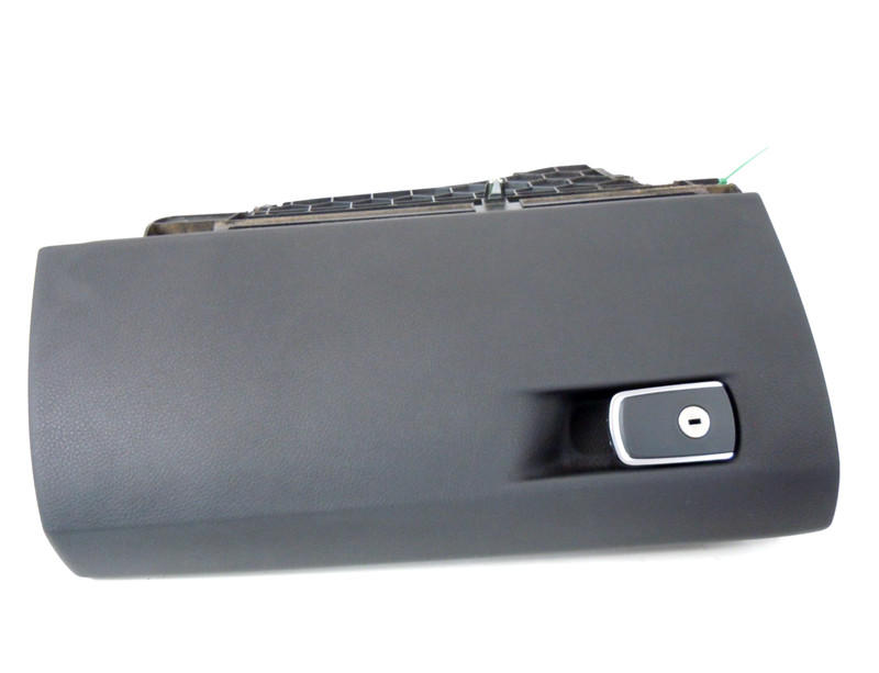 2013-2016 BMW 328i xDrive Glove Box Compartment OEM Black