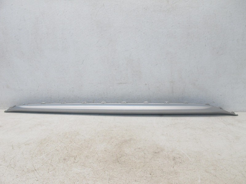 16-21 BMW F48 X1 SKIRT ROCKER PANEL MOLDING TRIM LEFT DRIVER OEM 012125