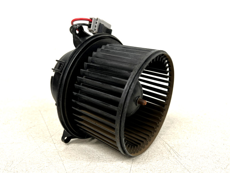 ⭐2009-2017 LINCOLN NAVIGATOR FRONT A/C AIR HEATER BLOWER FAN MOTOR OEM LOT2703