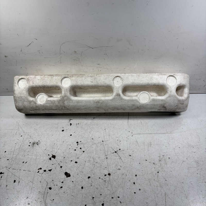 88-89 Honda Prelude Right Rear Bumper Absorber 71570-SF1-A02 OEM