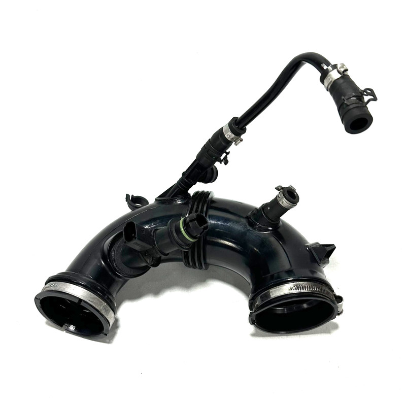 📌 2017 - 2020 MERCEDES SLC300 R172 ENGINE AIR INTAKE HOSE TUBE A2740901029 OEM
