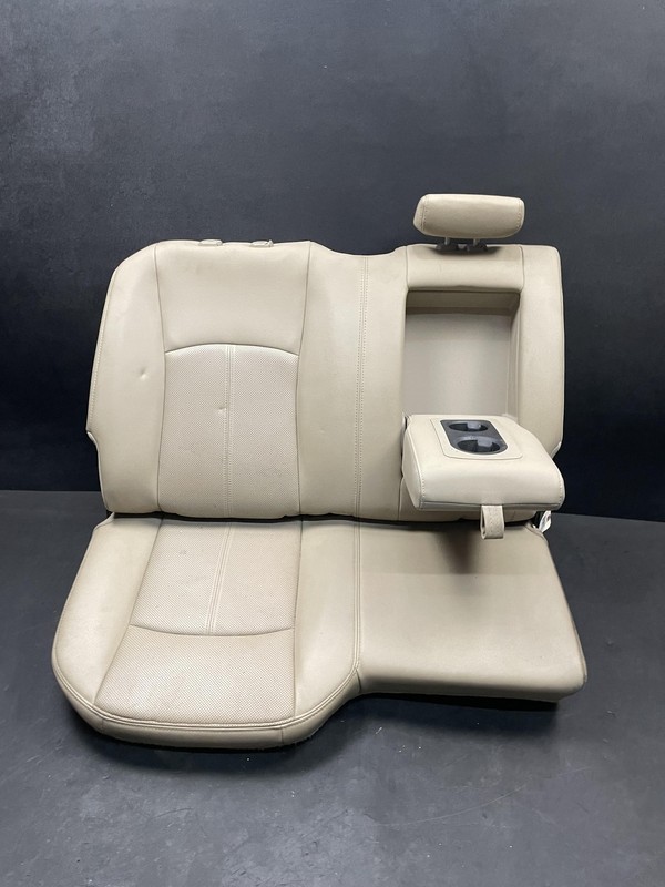 Rear Right Seat 2018 Dodge RAM 1500 2019 2020 2021 X