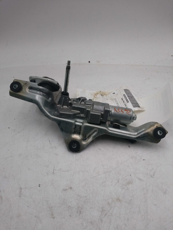 2021 MAZDA 3 Wiper Motor OEM Black 714986 93K Miles Warranty Included