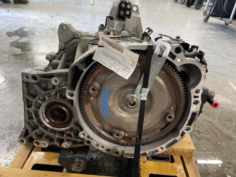 17-'19 KIA SPORTAGE Auto Transmission 2.4L AWD 68k miles 6 Month Wnty!