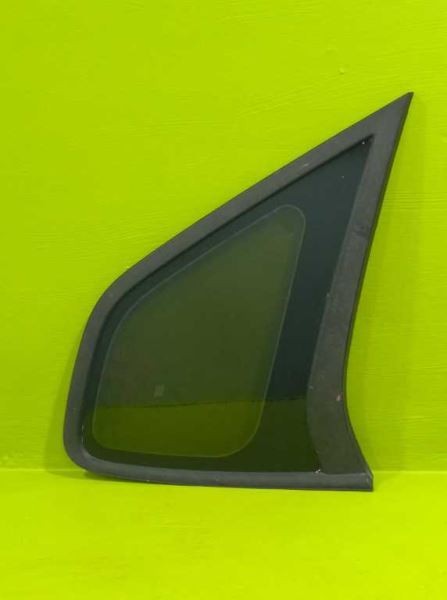07 08 09 10 11 12 RONDO PASSENGER RIGHT REAR QUARTER GLASS OEM 3701-35