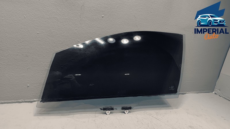 2020-2025 TOYOTA COROLLA SEDAN FRONT LEFT DRIVER SIDE DOOR WINDOW GLASS OEM