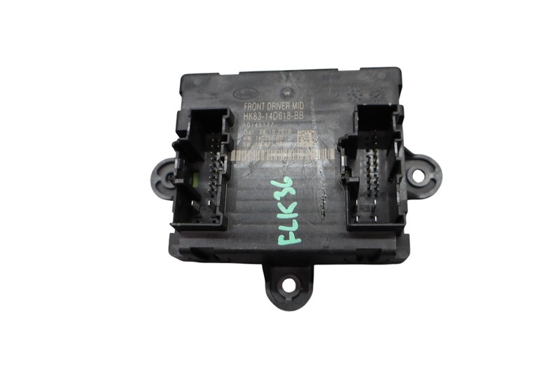 15-19 Land Rover Discovery Sport Front Left Driver Door Control Module BCM Oem