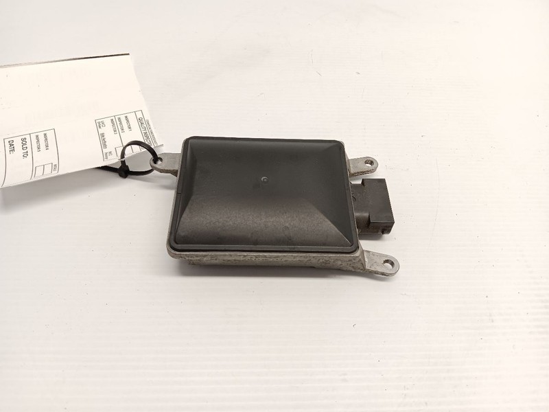 14-16 OEM Porsche Panamera 4 970 Rear Left Blind Spot Sensor Radar Module