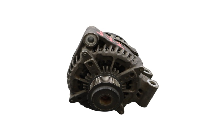 13-17 Range Rover Sport L494 Engine Motor Alternator Generator CPLA10300AB Oem