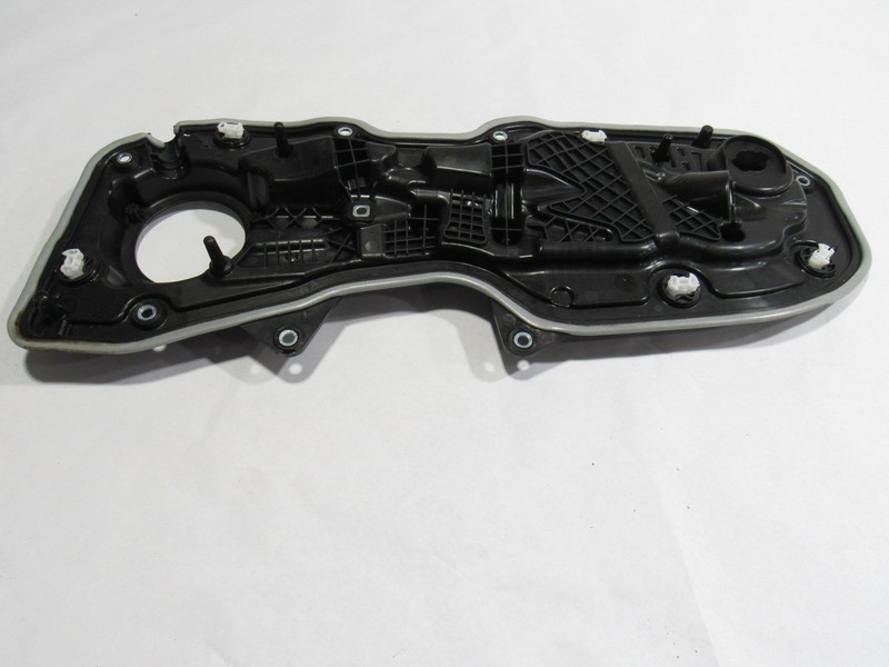 20-22 Toyota Supra 2020 Left Driver Door Inner Trim Panel Cover :A