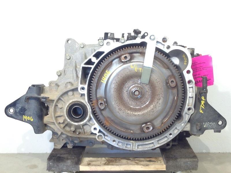 Automatic Transmission 45000-3B690 Fits 2011-2013 Kia Forte Sedan 2.0L 71938