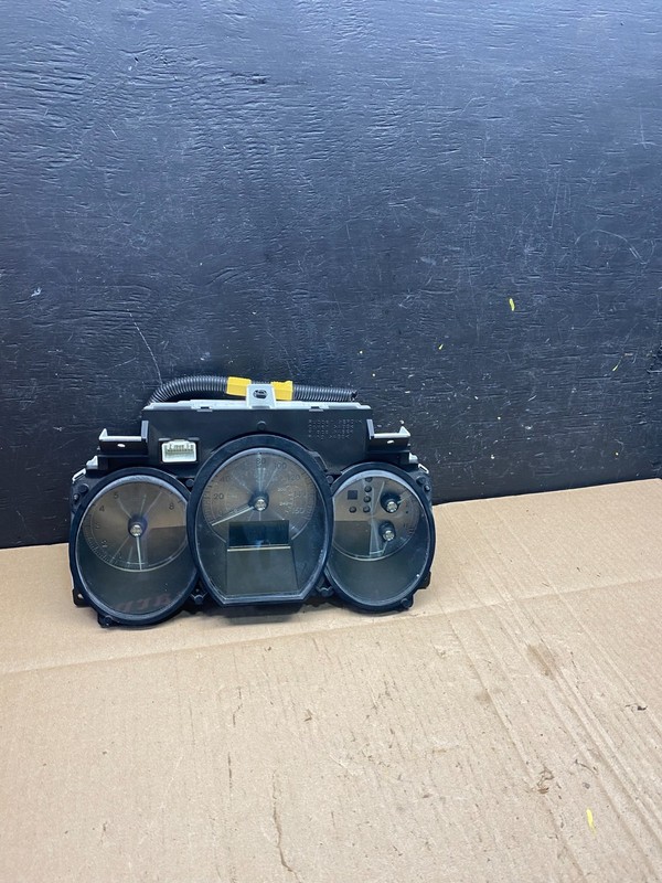 2007 Lexus GS350 Speedometer Cluster Gauge OEM 83800-30f81 P2065 DG