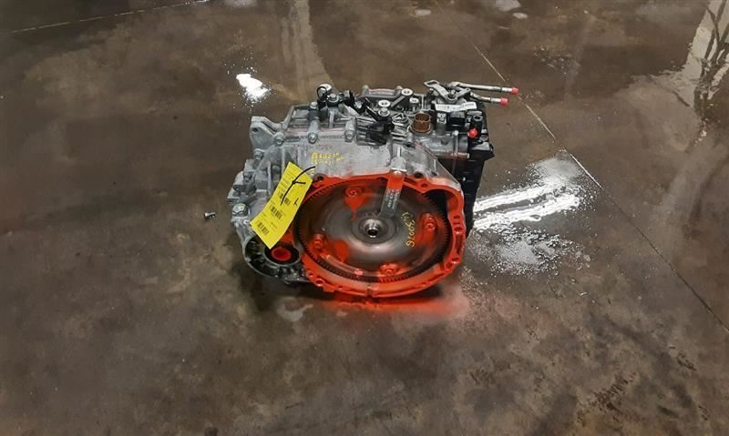 2014 2015 Kia Optima Automatic Transmission Vin 7 8th Digit US Built 2.4L 55K